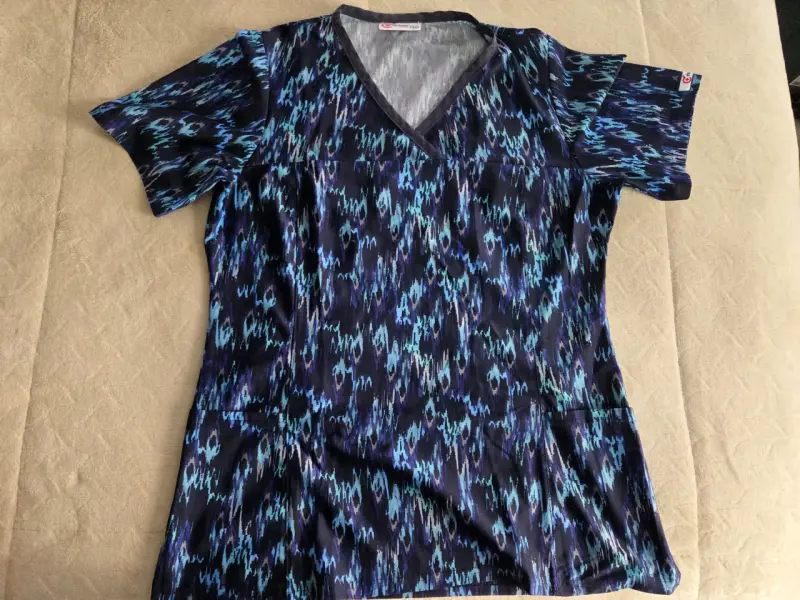 Poleras clinicas - 4