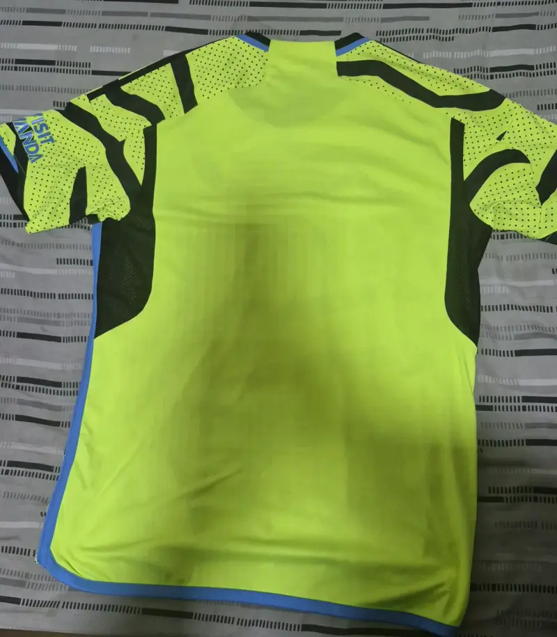 Camisa Arsenal 23/24 - 2