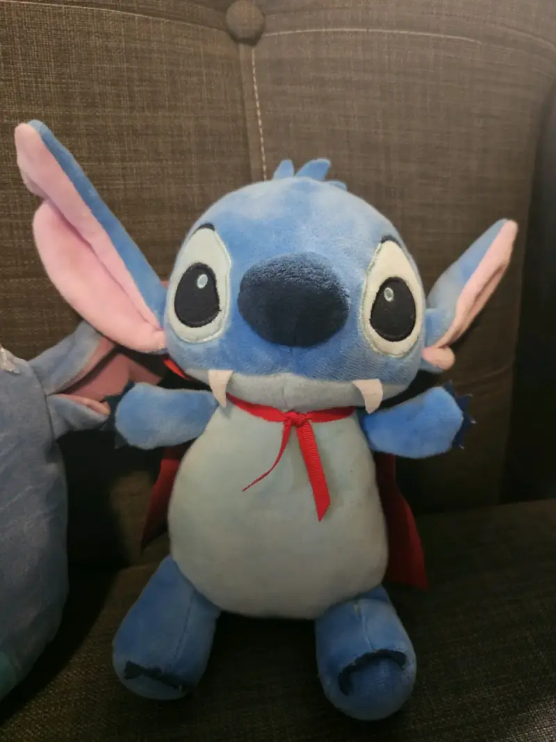 Peluches de Stitch Disney colección - 2