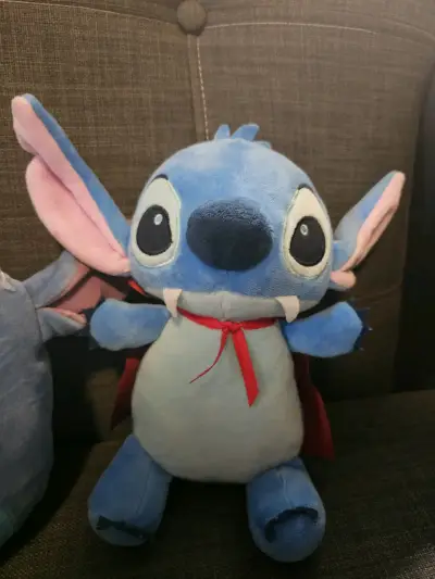 Peluches de Stitch Disney colección - miniatura 2