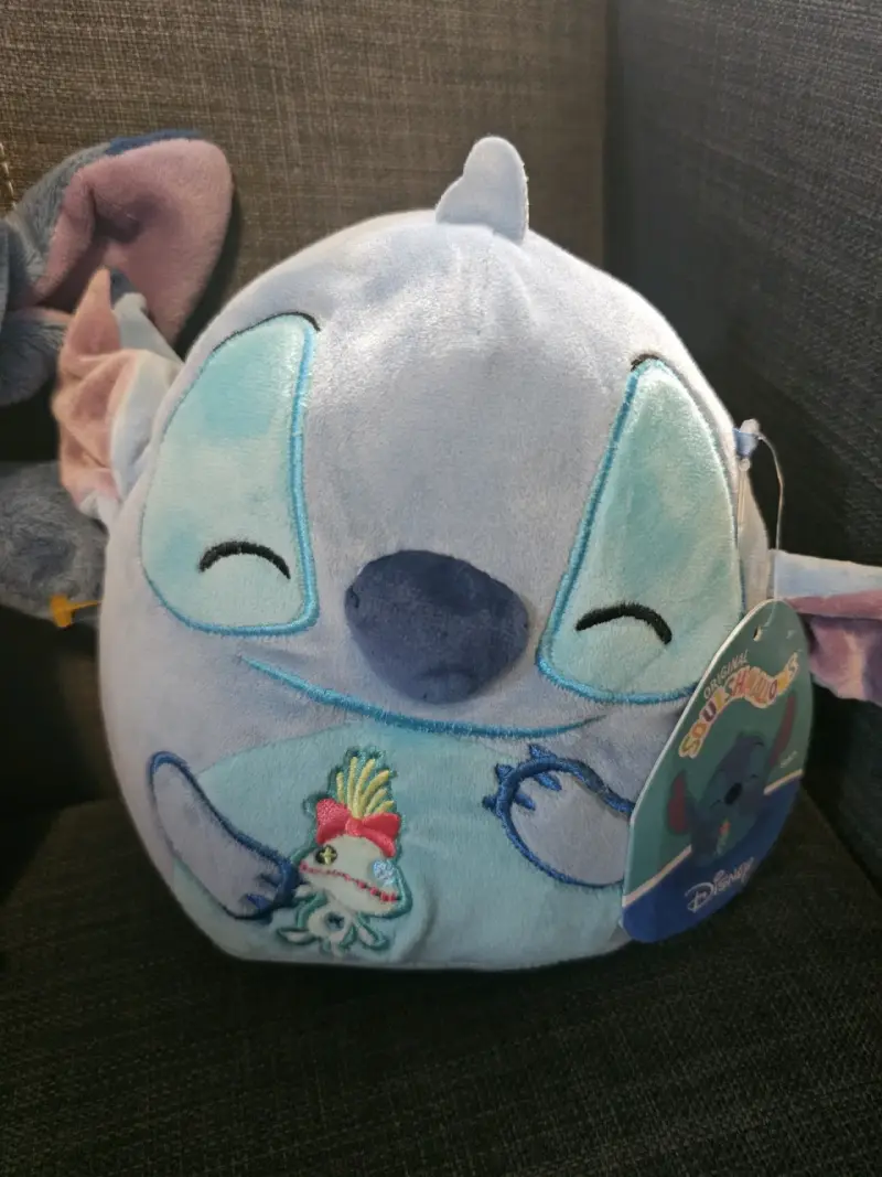 Peluches de Stitch Disney colección - 3