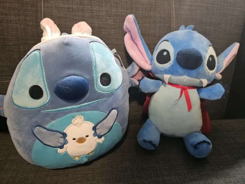 Peluches de Stitch Disney colección - 6