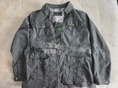 Chaqueta Chenylle - miniatura 1