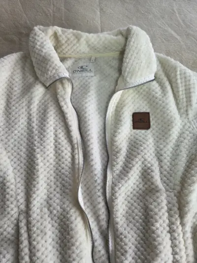 Chaqueta blanca O'Neill - miniatura 2