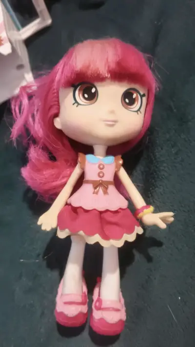 shopkins - miniatura 1