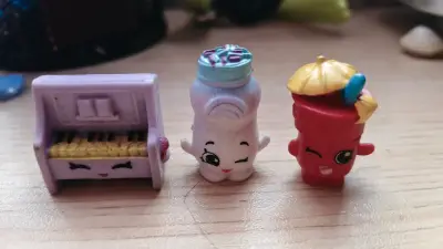 shopkins - miniatura 5