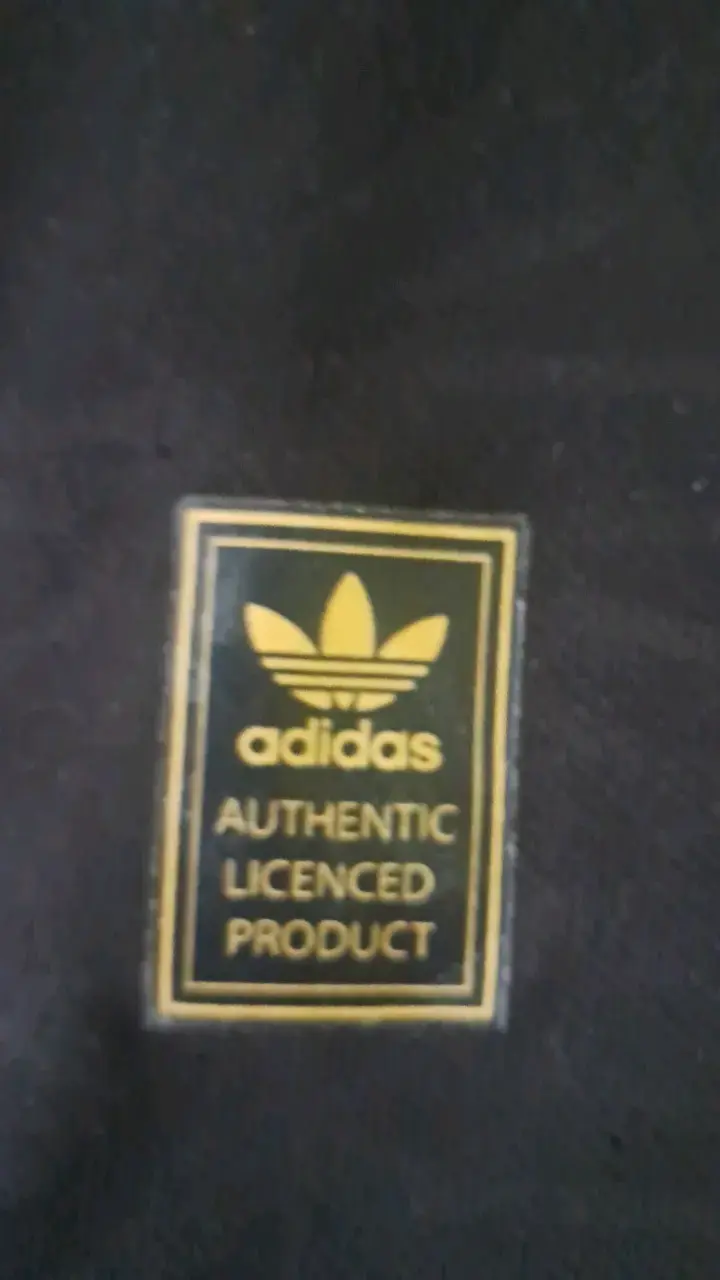 Polera Adidas México Negra de Hombre - 3