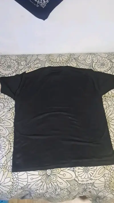 Polera Adidas México Negra de Hombre - miniatura 4
