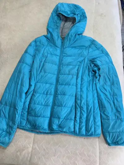 Chaqueta Cloud Break - miniatura 1