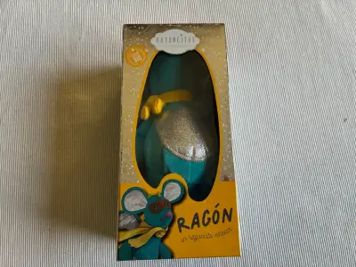 Peluche Ratoncitos Dulces Sueños Ragón - miniatura 1