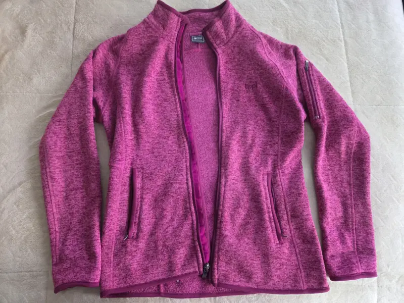 Chaqueta lippi M