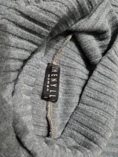 Conjunto de jersey de cuello alto - miniatura 4
