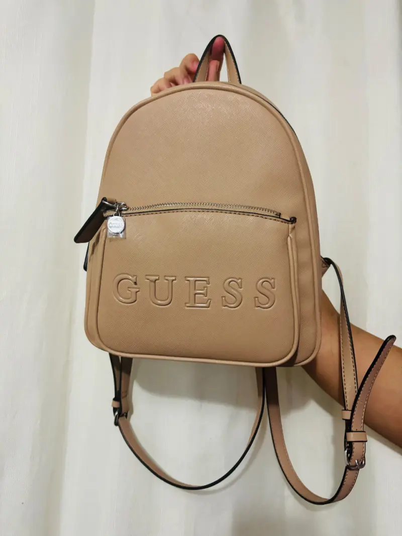 Mochila Guess
