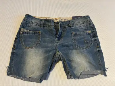 Shorts Pepe Jeans talla 16 nuevos - miniatura 1