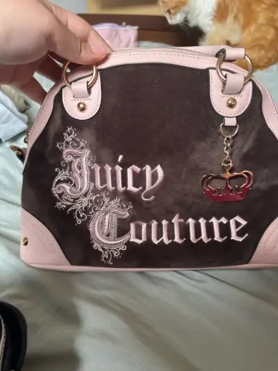 Cartera juicy original - miniatura 1