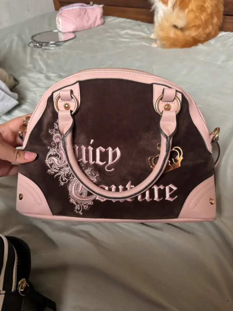 Cartera juicy original - 2