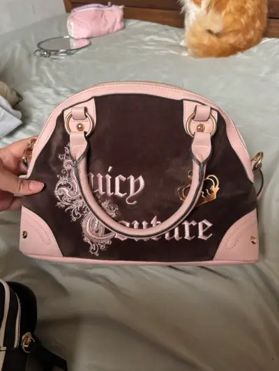 Cartera juicy original - miniatura 2