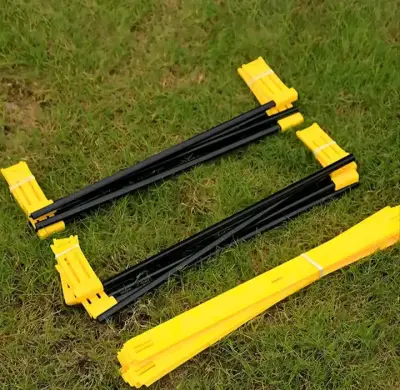 Escalera de agilidad para entrenamiento deportivo - miniatura 1
