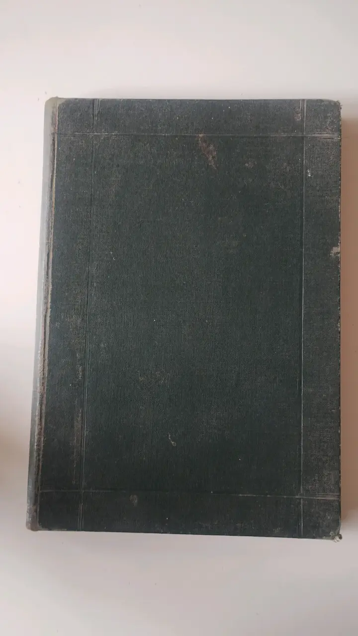 Libro antiguo 'La Señorita de Monte Cristo' por Carlos Solo - 2