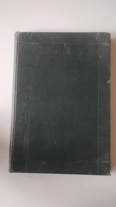 Libro antiguo 'La Señorita de Monte Cristo' por Carlos Solo - miniatura 2