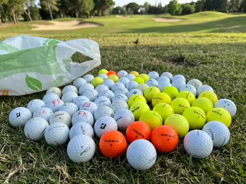 Set de golf completo Titleist PING + carro y telém - 2