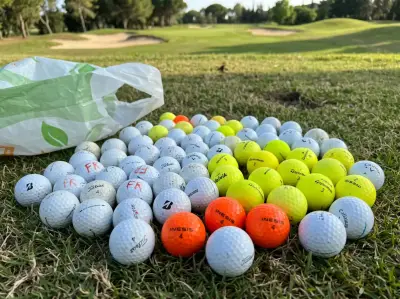 Set de golf completo Titleist PING + carro y telém - miniatura 2
