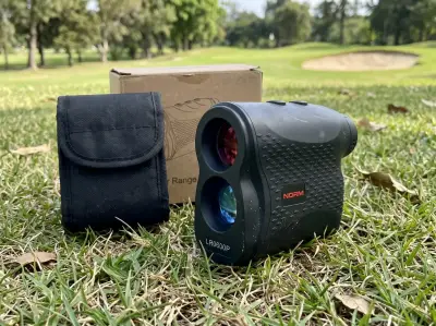 Set de golf completo Titleist PING + carro y telém - miniatura 6