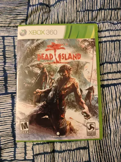 Juego Xbox 360 Dead Island en buen estado - miniatura 1