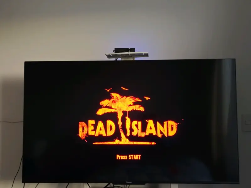 Juego Xbox 360 Dead Island en buen estado - 5