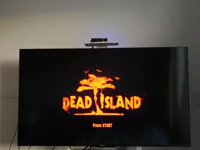 Juego Xbox 360 Dead Island en buen estado - miniatura 5