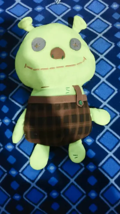 sherk - miniatura 1