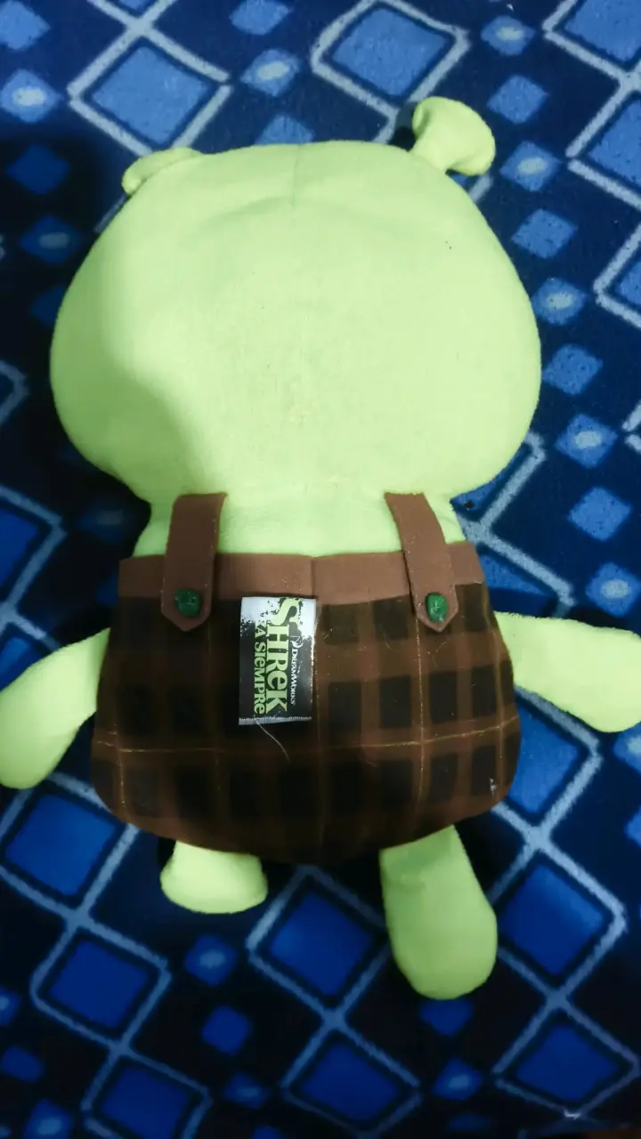 sherk - 2