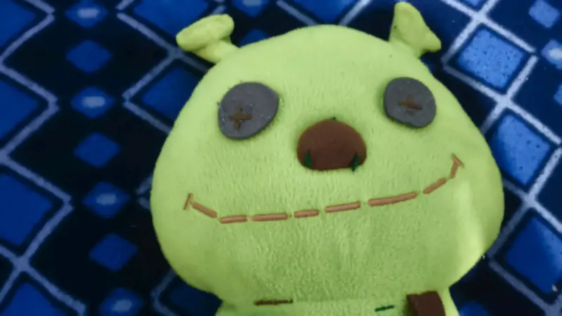 sherk - 3