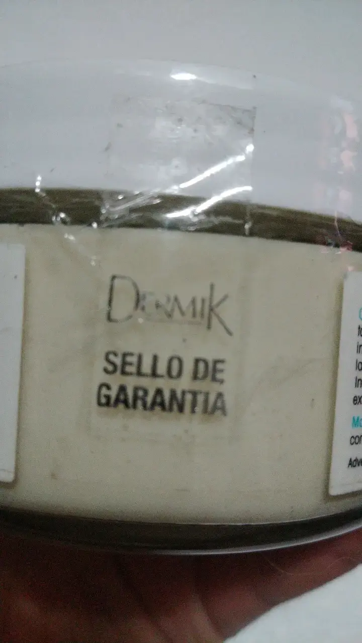 Crema Dermik Sílice 140 para uso profesional - 2