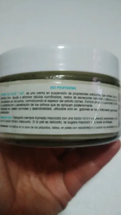 Crema Dermik Sílice 140 para uso profesional - miniatura 3
