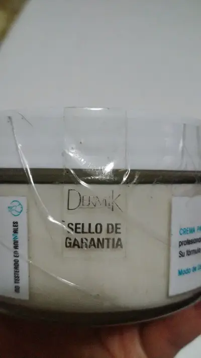 Crema de Masajes con Alantoína Dermik - miniatura 2