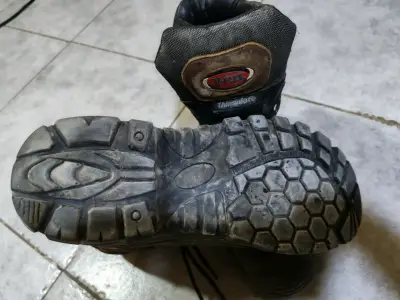 Botas de trabajo V-Flex con Thinsulate - miniatura 2