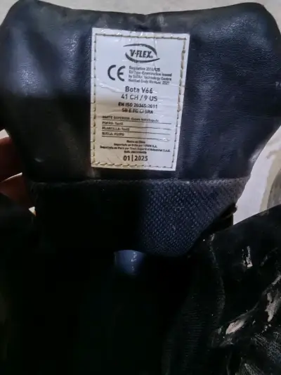 Botas de trabajo V-Flex con Thinsulate - miniatura 3