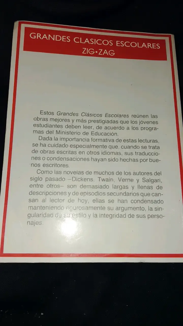 Libro Las Aventuras de Tom Sawyer de Mark Twain - 3