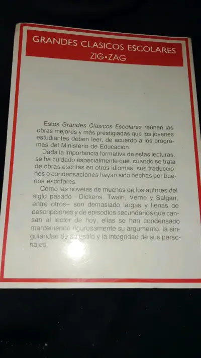 Libro Las Aventuras de Tom Sawyer de Mark Twain - miniatura 3