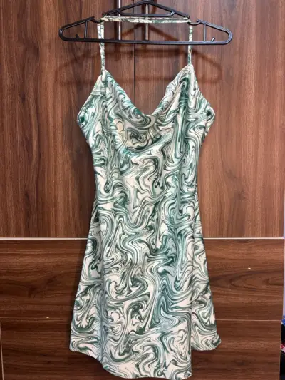 Vestido de fiesta Miss Selfridge - miniatura 1