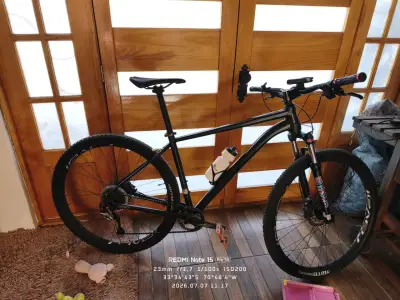Bicicleta de Montaña Cannondale Trail 6 aro 29 - miniatura 1