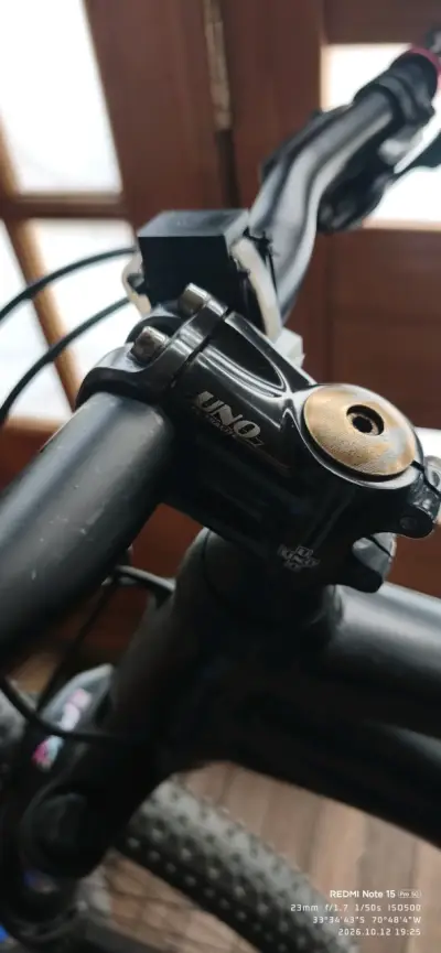 Bicicleta de Montaña Cannondale Trail 6 aro 29 - miniatura 2