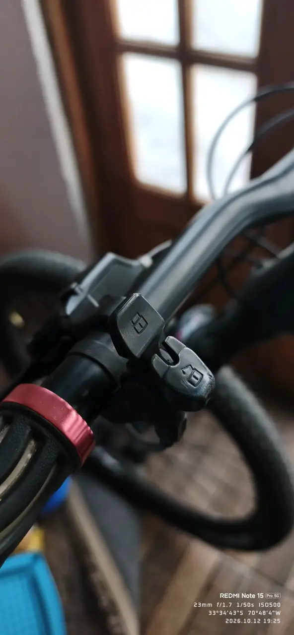 Bicicleta de Montaña Cannondale Trail 6 aro 29 - 3