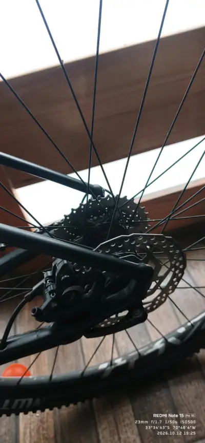 Bicicleta de Montaña Cannondale Trail 6 aro 29 - miniatura 5