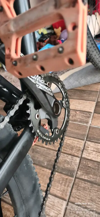 Bicicleta de Montaña Cannondale Trail 6 aro 29 - miniatura 6