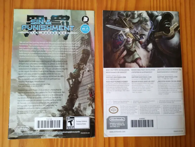 The Legend of Zelda: Twilight Princess Nintendo Wi - 5