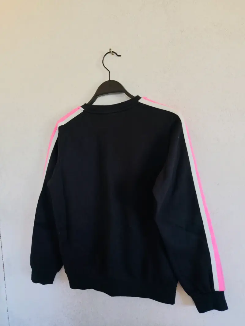 Polerón fendi kids talla 10 - 6