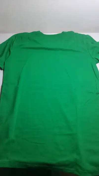 Polera verde Champion para hombre - miniatura 2