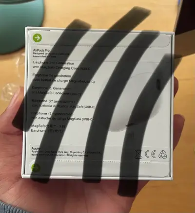 Audífonos Inalámbricos pro2 - miniatura 3